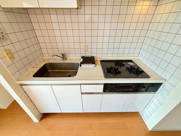 パークアクシス錦糸町の物件内観写真